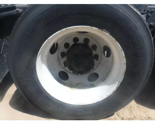 22.5 10HPW STEEL Wheel