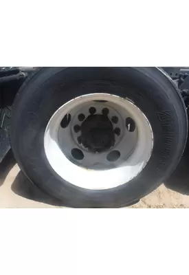 22.5 10HPW STEEL Wheel