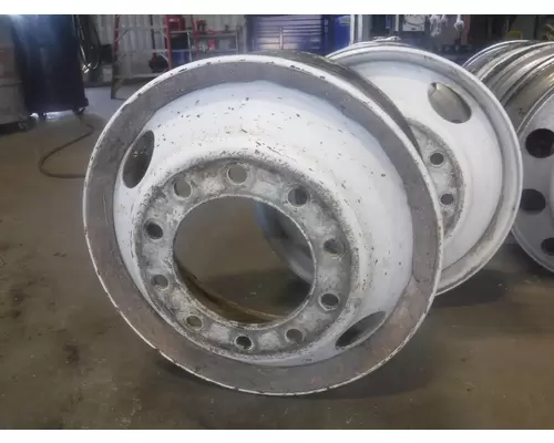 22.5 10HPW STEEL Wheel