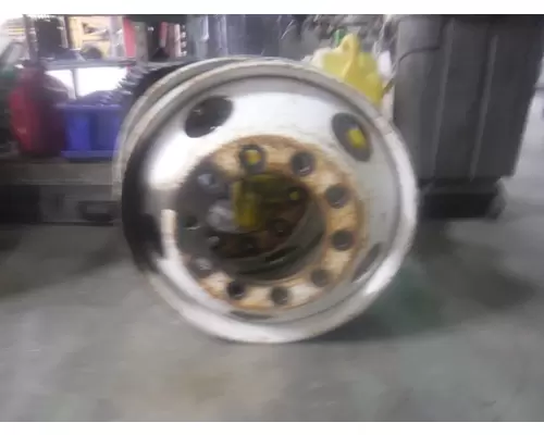 22.5 10HPW STEEL Wheel