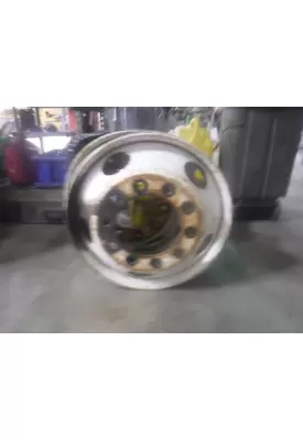 22.5 10HPW STEEL Wheel