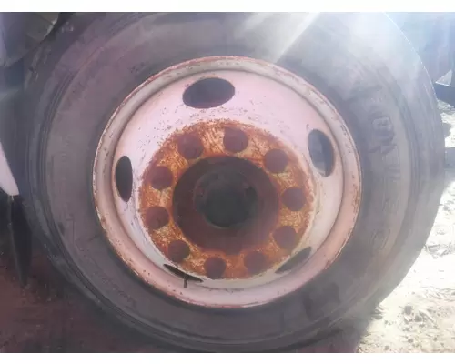 22.5 10HPW STEEL Wheel