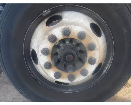 22.5 10HPW STEEL Wheel