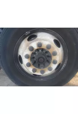 22.5 10HPW STEEL Wheel