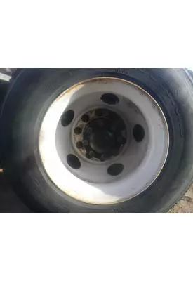 22.5 10HPW STEEL Wheel