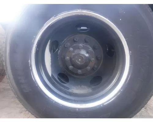 22.5 10HPW STEEL Wheel