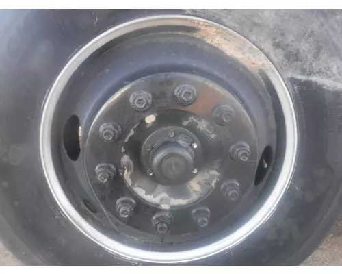 22.5 10HPW STEEL Wheel