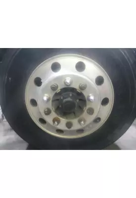 22.5 10HPW STEEL Wheel