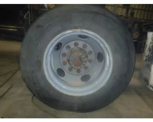 22.5 10HPW STEEL Wheel