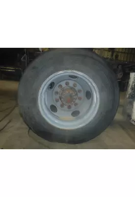 22.5 10HPW STEEL Wheel