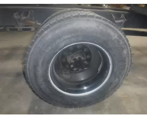 22.5 10HPW STEEL Wheel