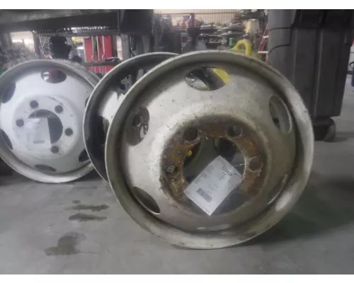 22.5 6HB STEEL Wheel