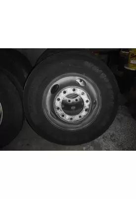 22.5 REAR LO PRO Tires