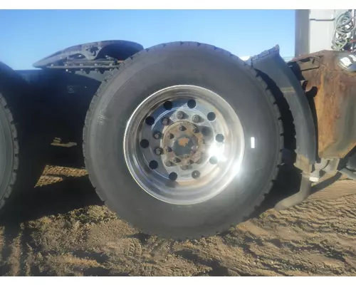 22.5 REAR SUPER SINGLE Tires