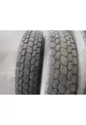 22.5 REAR TALL Tires