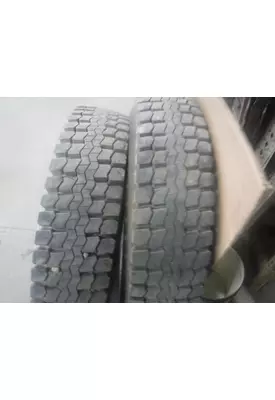 22.5 REAR TALL Tires