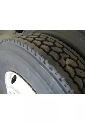 22.5 REAR TALL Tires