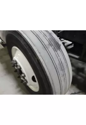 22.5 STEER CASCADIA Tires