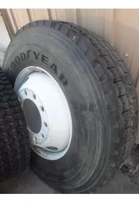 22.5 STEER LO PRO Tires