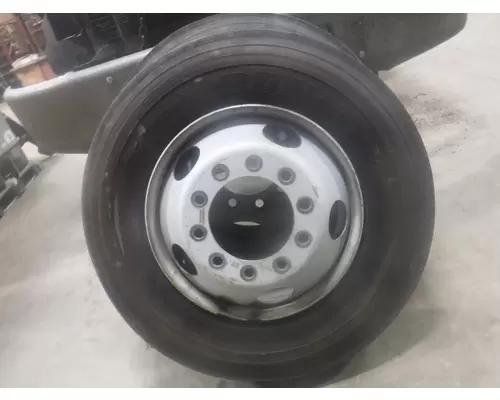 22.5 STEER LO PRO Tires