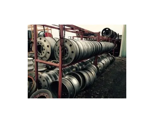 22.5" 22.5 X 8.25 Wheel