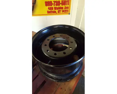 22.5" 22.5x12.25 Wheel