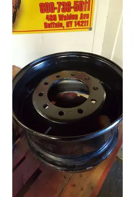 22.5" 22.5x12.25 Wheel