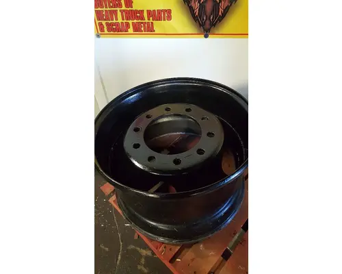 22.5" 22.5x12.25 Wheel