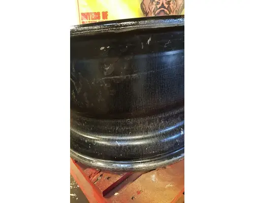 22.5" 22.5x12.25 Wheel