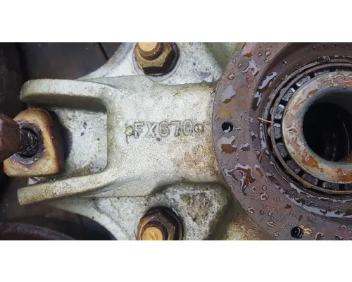 22.5" Other Hub
