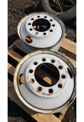 22.5" Other Wheel