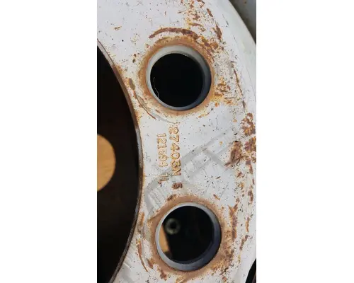 22.5" Other Wheel