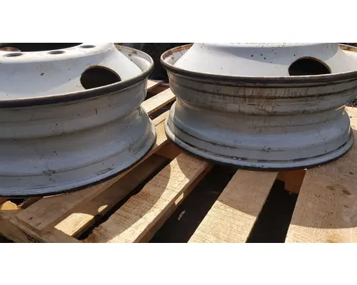 22.5" Other Wheel