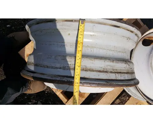 22.5" Other Wheel