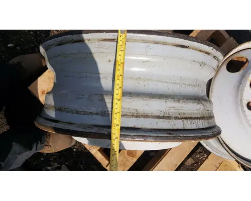 22.5" Other Wheel