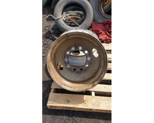 22.5" Other Wheel