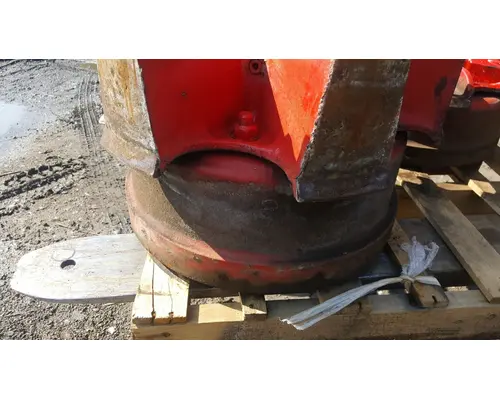 Hub 24.5" Other or NA Casey's Truck Salvage World