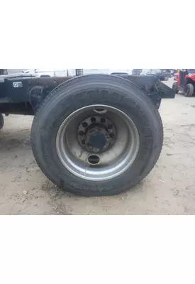 24.5 REAR LO PRO Tires