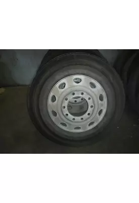 24.5 REAR TALL Tires