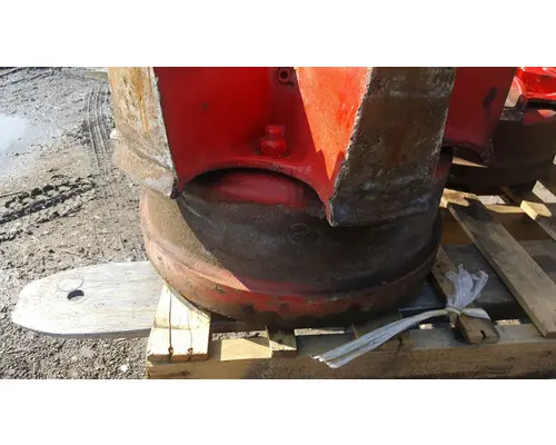 24.5" Other or NA Hub
