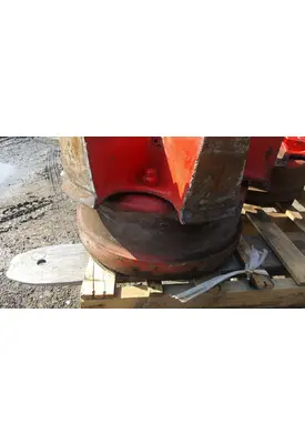 24.5" Other or NA Hub
