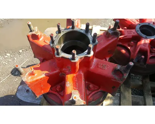 24.5" Other or NA Hub