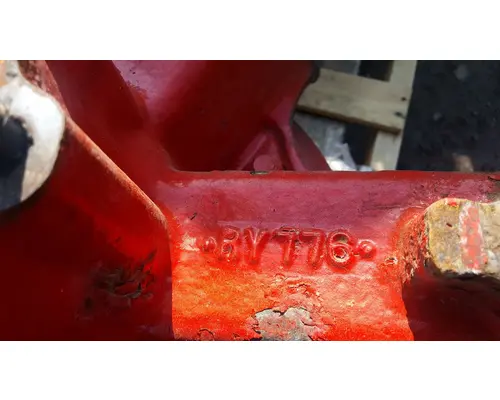 24.5" Other or NA Hub