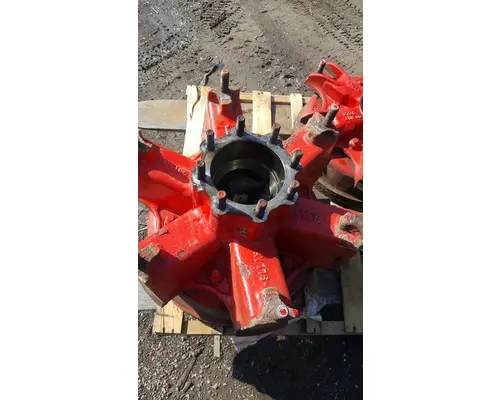 24.5" Other or NA Hub