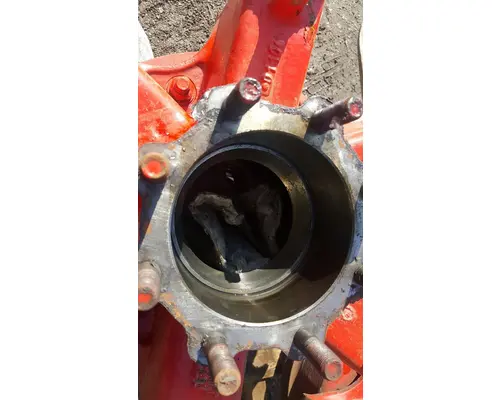 24.5" Other or NA Hub