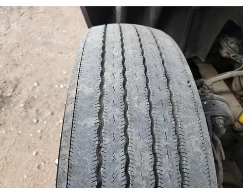 275/80R 22.5 CENTURY CLASS 120 Tires