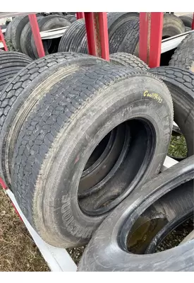 295/75R22.5 Other Tire and Rim