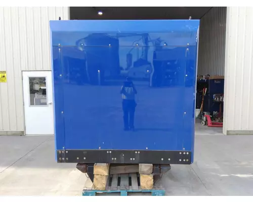 3 CYLINDERS BEHIND CAB ENCLOSED CNG FUEL SYSTEM