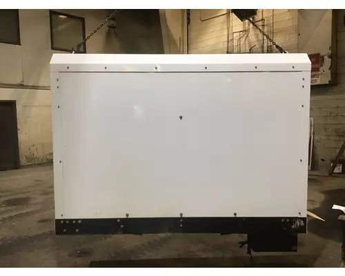 3 CYLINDERS BEHIND CAB ENCLOSED CNG FUEL SYSTEM