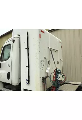 3 CYLINDERS BEHIND CAB ENCLOSED CNG FUEL SYSTEM